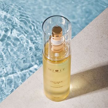 Фото Масло для загара, 150 мл 5