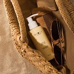 Фото Солнцезащитный крем для тела, 150 мл 3