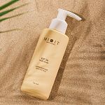 Фото Солнцезащитный крем для тела, 150 мл 4