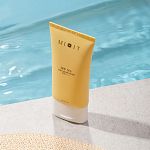 Фото Солнцезащитный крем-флюид для лица SPF 50, 50 мл 1