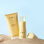 Фото Солнцезащитный стик для лица, 15 г 4