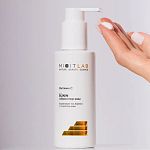 Фото Крем с витамином С и церамидами для всех типов кожи, 150 мл   2