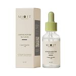 Фото Антивозрастная сыворотка с пептидами меди и гиалуроновой кислотой, 30 мл 1