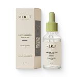 Фото Антивозрастная сыворотка с пептидами меди и гиалуроновой кислотой, 30 мл 2