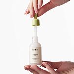 Фото Сыворотка-перфектор с маслом дамасской розы и скваланом, 30 мл 4