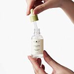 Фото Себорегулирующая сыворотка с ниацинамидом и цинком, 30 мл 4