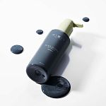 Фото Глиняный мусс для умывания с бамбуковым углем и ментолом, 150 мл 2