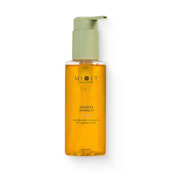 Фото Гидрофильное гель-масло для умывания, 150 мл 2