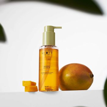 Фото Гидрофильное гель-масло для умывания, 150 мл 5