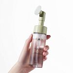 Фото Очищающая пенка для нормальной и чувствительной кожи, 150 мл 3