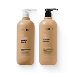 Фото Набор для для интенсивного восстановления поврежденных волос 1