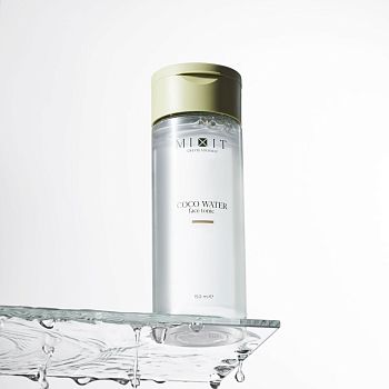 Фото Универсальный тоник для лица с кокосовой водой, 150 мл 3