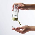 Фото Универсальный тоник для лица с кокосовой водой, 150 мл 4