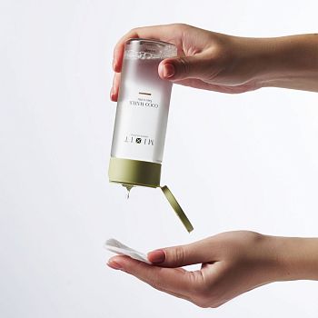 Фото Универсальный тоник для лица с кокосовой водой, 150 мл 5