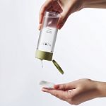 Фото Увлажняющий тоник для лица с гиалуроновой кислотой, 150 мл 2