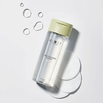 Фото Матирующий тоник для лица с ниацинамидом, 150 мл 3