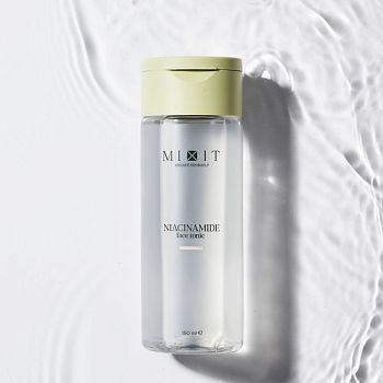 Фото Матирующий тоник для лица с ниацинамидом, 150 мл 4