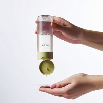 Фото Матирующий тоник для лица с ниацинамидом, 150 мл 5