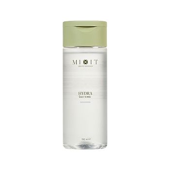 Фото Увлажняющий тоник для лица с гиалуроновой кислотой, 150 мл 1