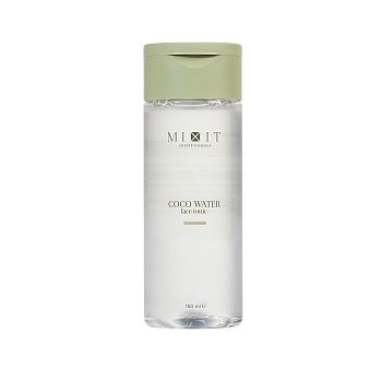 Фото Универсальный тоник для лица с кокосовой водой, 150 мл 1