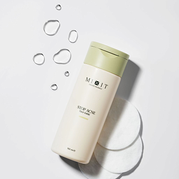 Фото Тоник с кислотами для проблемной кожи, 150 мл 4