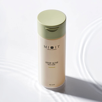 Фото Тоник с кислотами для проблемной кожи, 150 мл 5