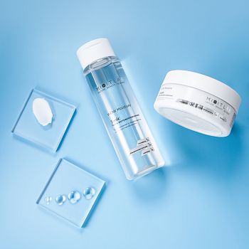 Фото Тоник экстраувлажнение с мочевиной и гиалуроновой кислотой для всех типов кожи, 250 мл 4