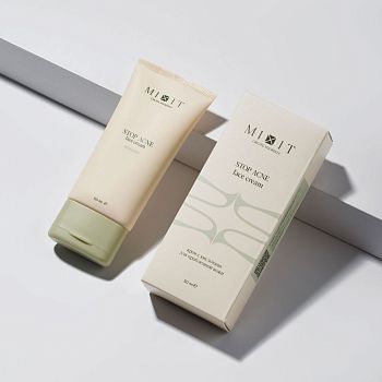 Фото Крем с кислотами для проблемной кожи, 50 мл 3