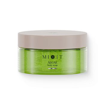 Фото Водорослевое обертывание, 200 мл 2