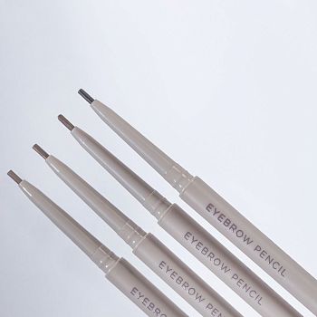 Фото Карандаш для бровей тон 04, 1,35 г 5