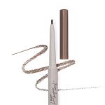 Фото Карандаш для бровей тон 02, 1,35 г 2