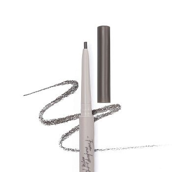 Фото Карандаш для бровей тон 04, 1,35 г 3