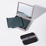 Фото Матирующие салфетки для лица с кушоном, 100 шт 3