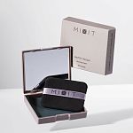 Фото Матирующие салфетки для лица с кушоном, 100 шт 4