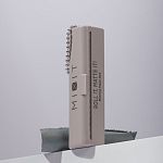 Фото Матирующие салфетки для лица в формате ролика, 30 г 2