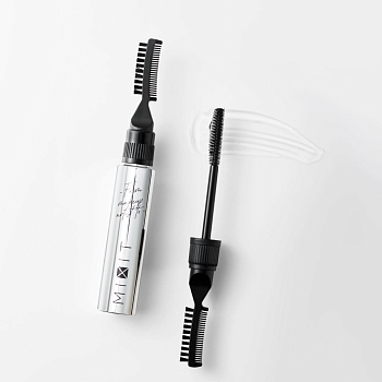 Фото Ухаживающий гель для фиксации бровей, 7 мл 3