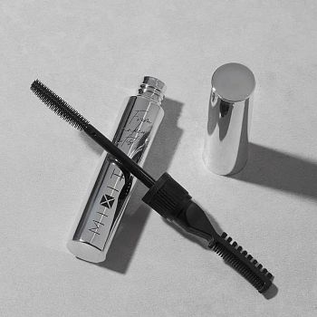 Фото Ухаживающий гель для фиксации бровей, 7 мл 5