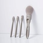 Фото Набор кистей для макияжа 4 в 1 2