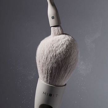 Фото Набор кистей для макияжа 4 в 1 5