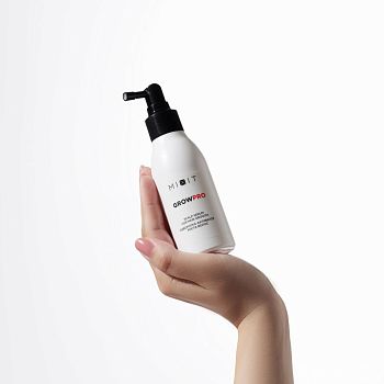 Фото Сыворотка для роста волос, 100 мл 3