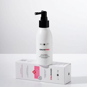 Фото Сыворотка для роста волос, 100 мл 4