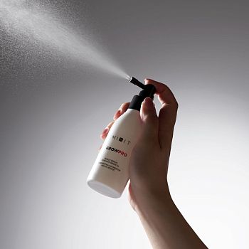 Фото Сыворотка для роста волос, 100 мл 5