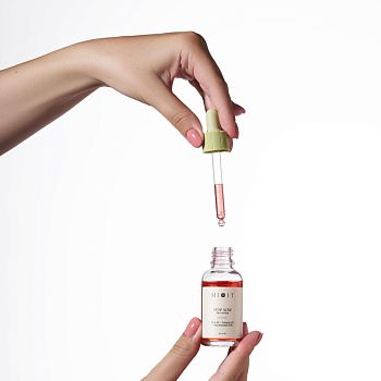 Фото Сыворотка для проблемной кожи лица, 30 мл 5