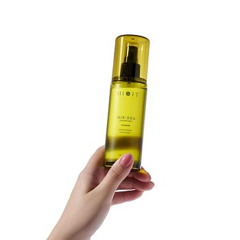 Фото Натуральный дезодорант с экстрактом алоэ вера, 125 мл 3