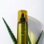 Фото Натуральный дезодорант с экстрактом алоэ вера, 125 мл 3