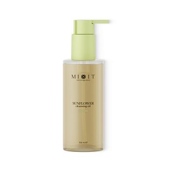 Фото Гидрофильное масло для глубокого очищения кожи лица, 150 мл 2