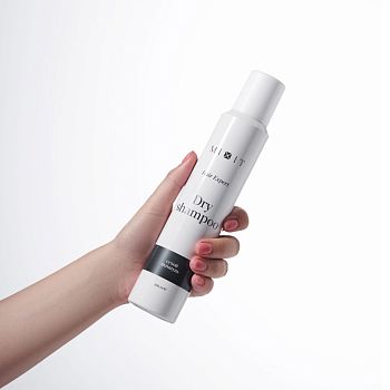 Фото Сухой шампунь для волос, 200 мл 3