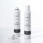 Фото Сухой шампунь для волос, 200 мл 3