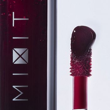 Фото Стойкий тинт для губ, 01, 3,2 мл 4