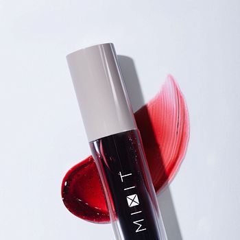 Фото Стойкий тинт для губ, 02, 3,2 мл 3